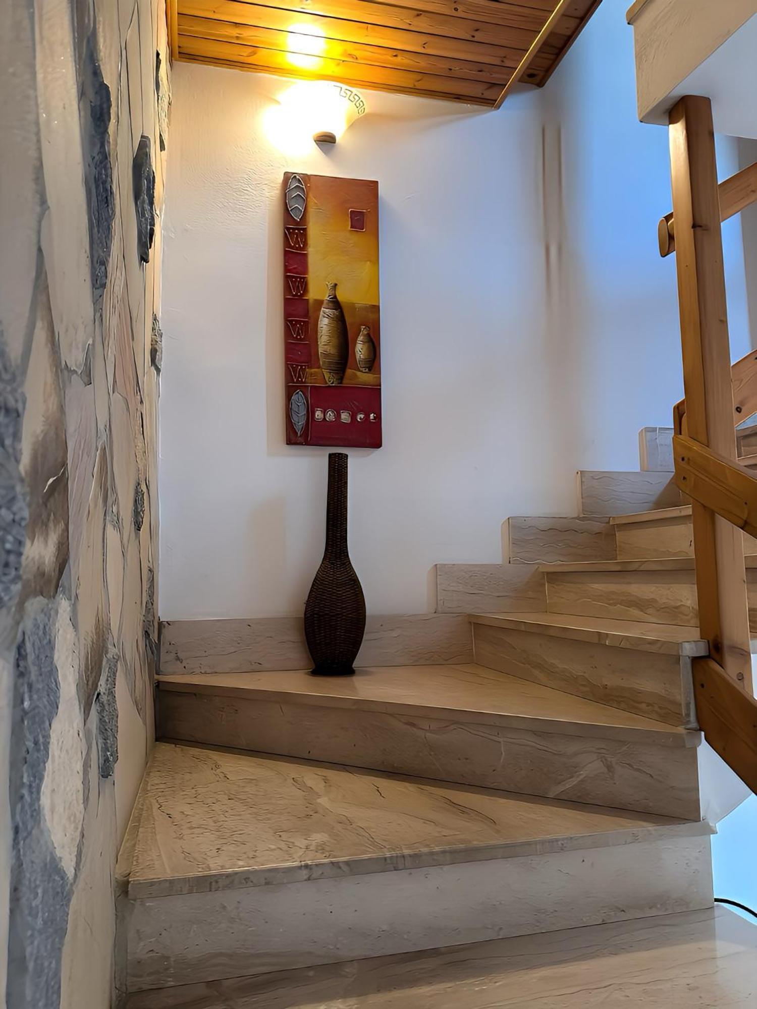 Vila Casa Milena Settimo San Pietro Exteriér fotografie