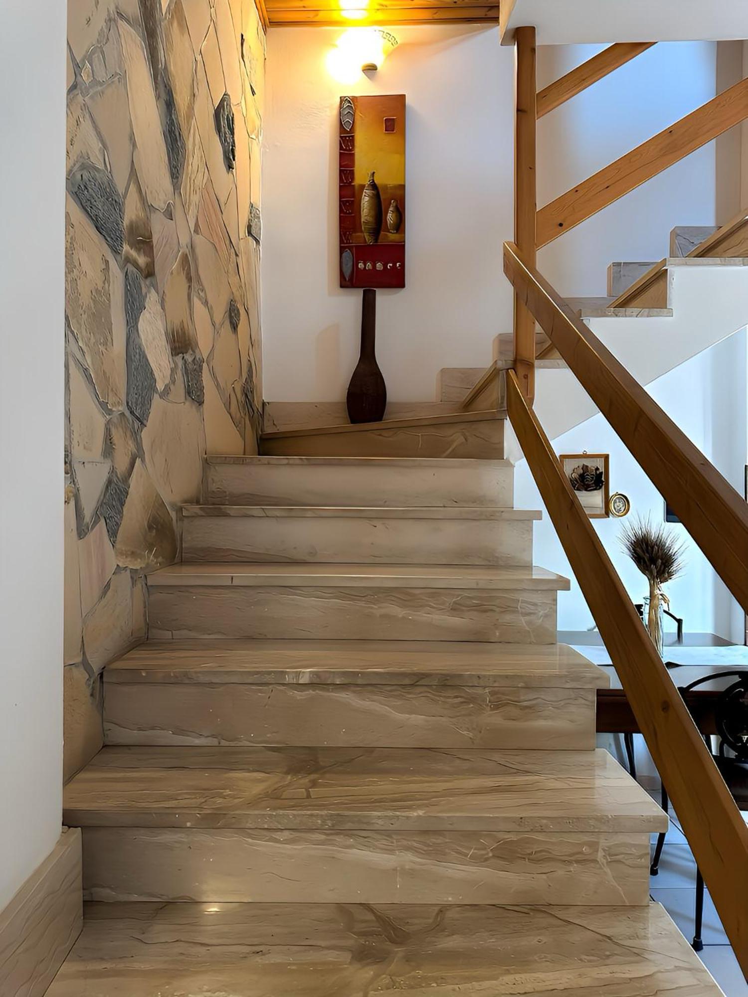 Vila Casa Milena Settimo San Pietro Exteriér fotografie